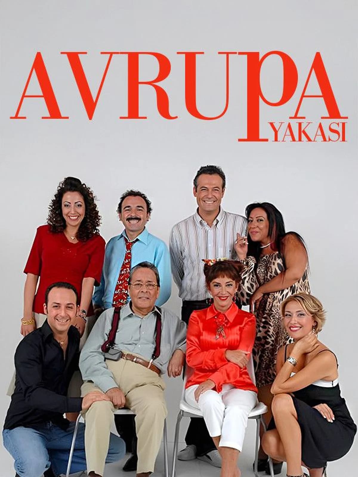 Avrupa Yakası Quiz Night kapak görseli
