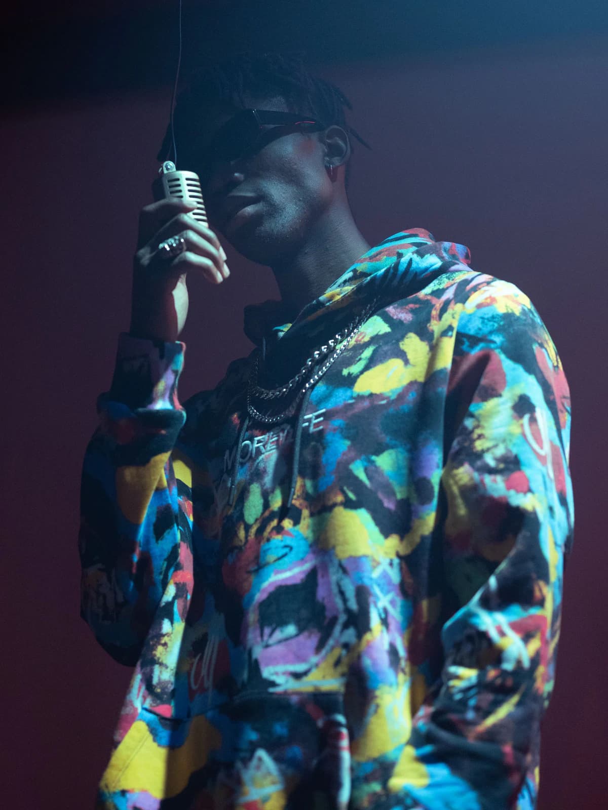 Türkçe Rap kapak görseli
